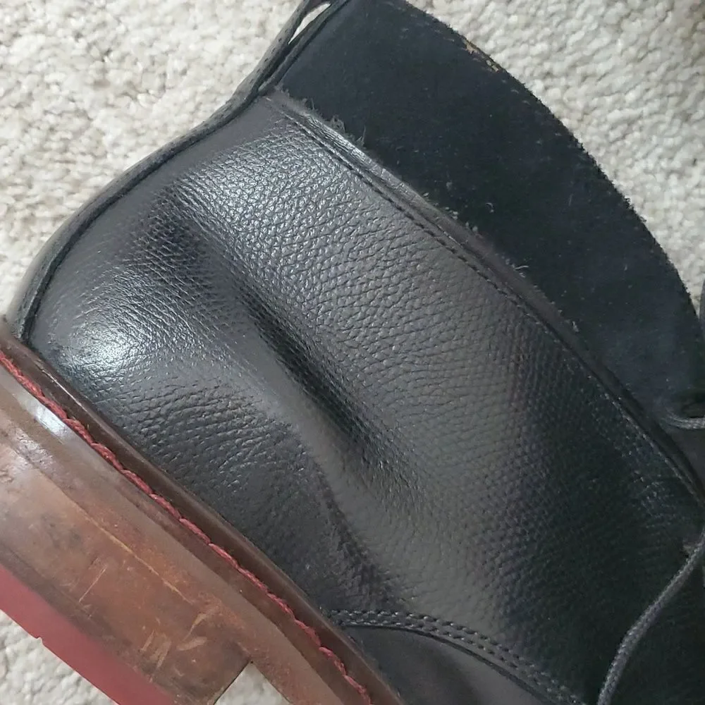 Cole Haan | Leather Boots